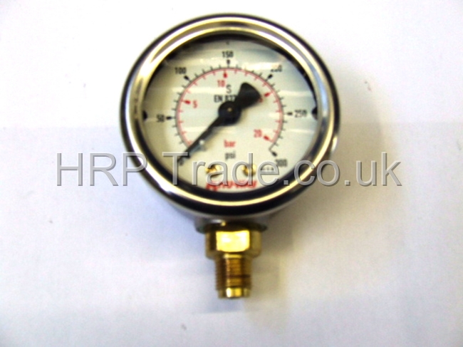 OIL SPARES  G04004C